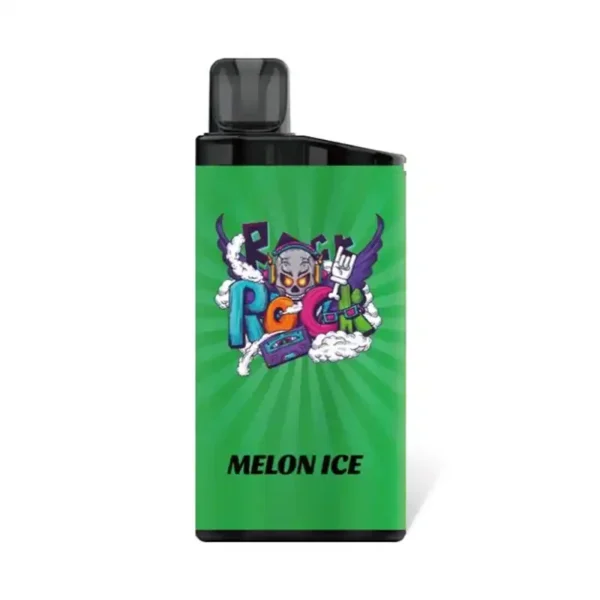 Melon Ice